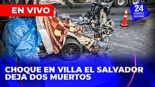 🔴 EN VIVO – 24 HORAS EDICIÓN MEDIODÍA PROGRAMA COMPLETO | LUNES 11 DE MAYO DEL 2026