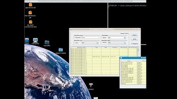 wsvlam provenance QI system