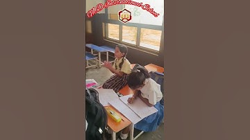 Class -1 A Subject - Moral Science