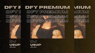 Die For You Premium [DJ USUP Edit]