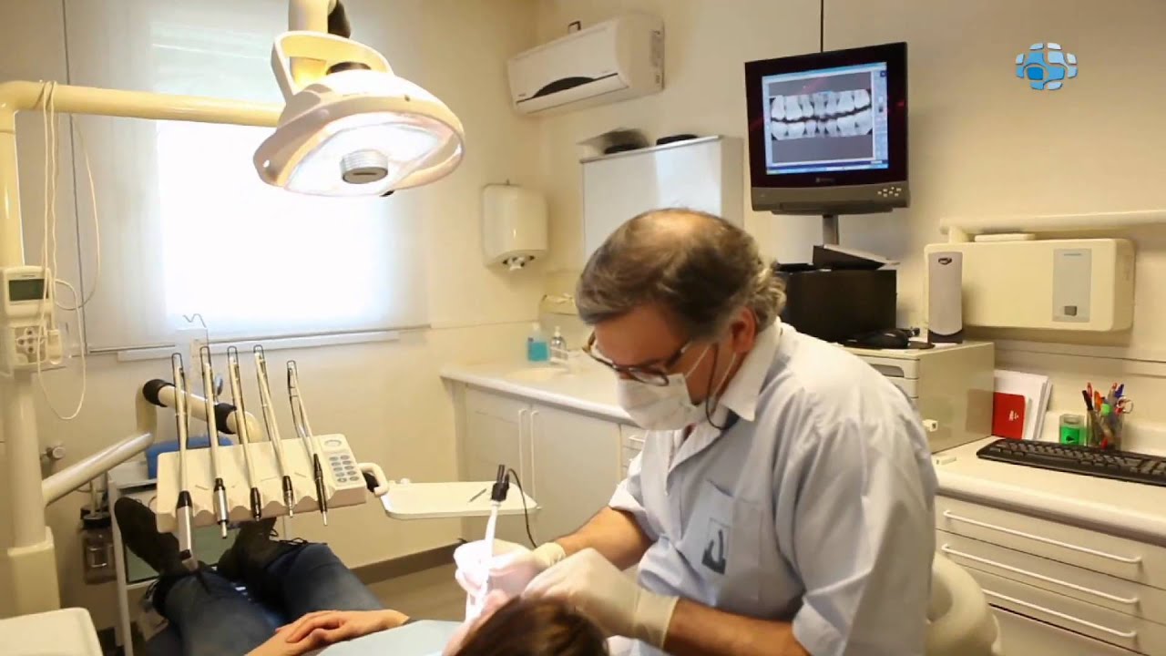 Clínica Dental Madrid Me encanta mi dentista YouTube