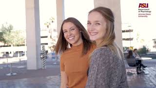 Happy Holidays from ASU Psychology