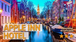 Apple Inn Hotel hotel review | Hotels in Amsterdam | Netherlands Hotels | Netherlands hotels review