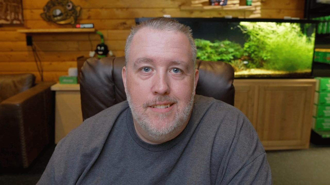 Sunday Fish School Ep.2