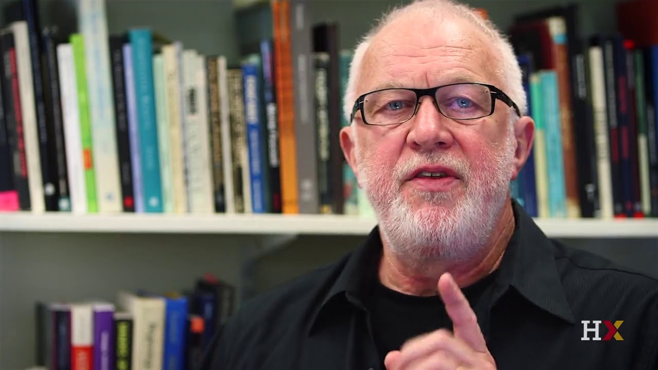 Lecture 1.5: The Ideal City