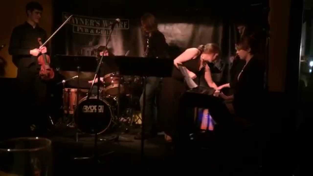 Summertime - The Downbeats @ Stayners Warf