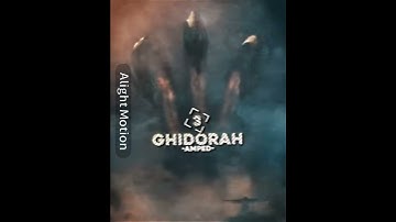 Evolved Godzilla Vs Amped Ghidorah