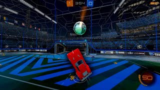 Algo's Rocket League Freestyle Highlights #1 | Ranked, Clips