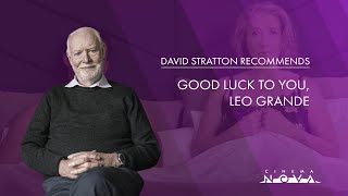 David Stratton Recommends: Good Luck to You, Leo Grande