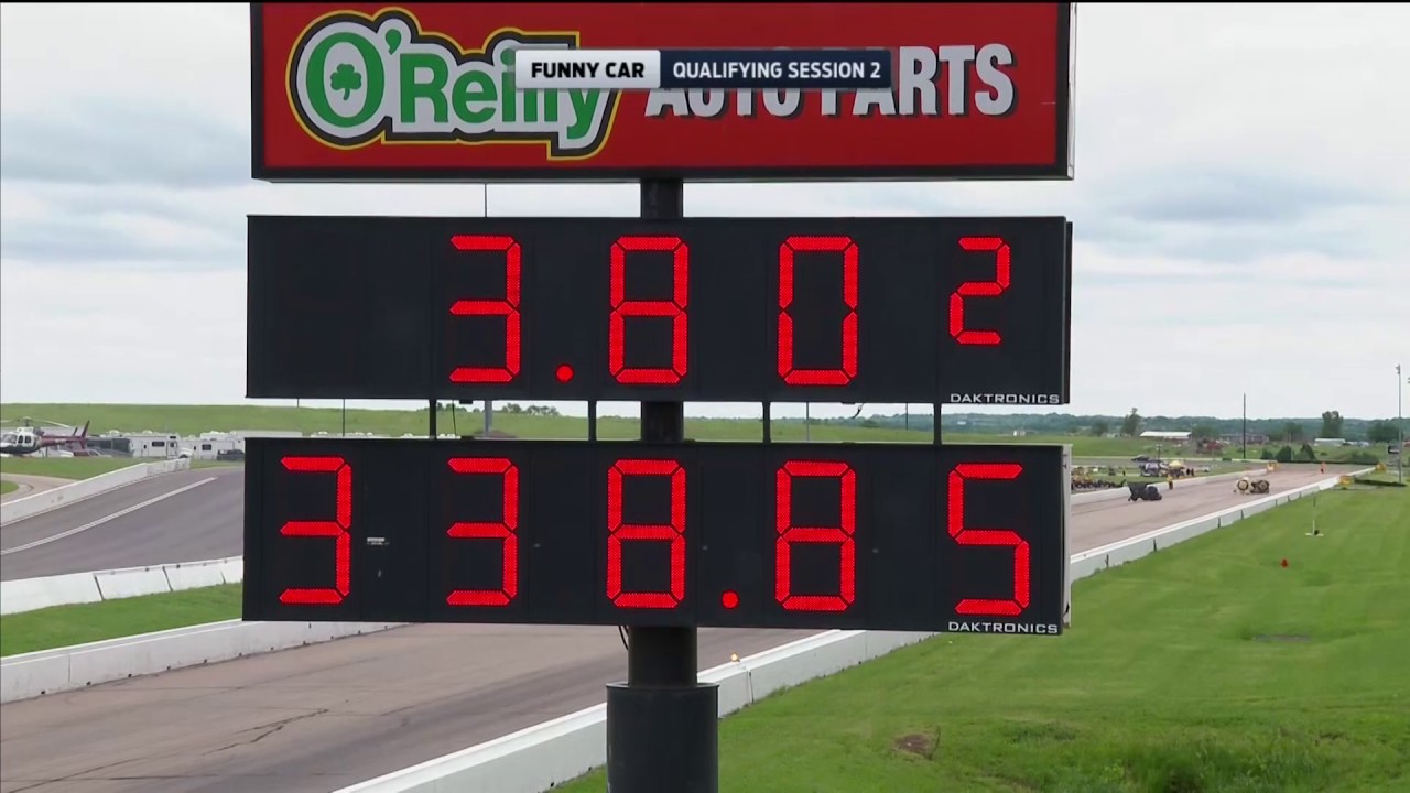 official secrets Matt Hagan is the FASTEST and QUICKEST in NHRA history