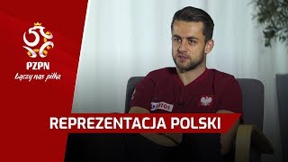 Fabiański o pewności siebie w piłce | Motyw z Kadry