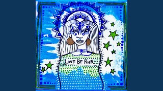 Love be raw