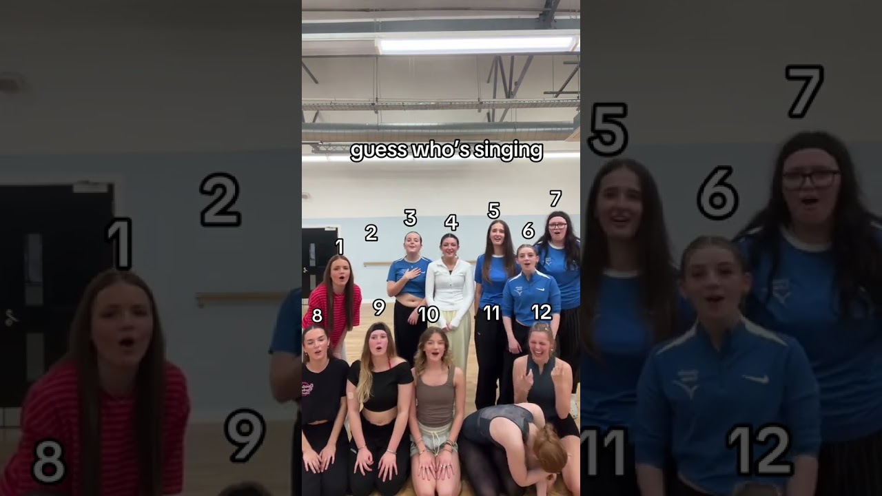 Who’s singing 🤣 #singstation #singing #goviral #usa #canada #uk #viral #shorts #viralshort