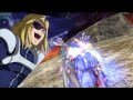 機動戦士クロスボーンガンダム戦闘BGM 帝国からの襲撃 EXVS 機動戦士クロスボーンガンダム戦闘BGM 帝国からの襲撃 EXVS