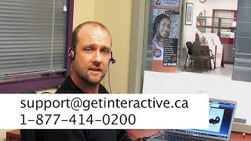 Helpdesk Support | Global eTraining