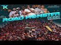 TK International Road Monster-Old School 2023
