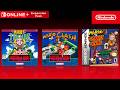 Nintendo Classics March 2026 Game Updates Nintendo Classics March 2026 Game Updates