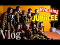 【Vlog】BUDDiiS「JUBiiLEE」MV制作現場に潜入!