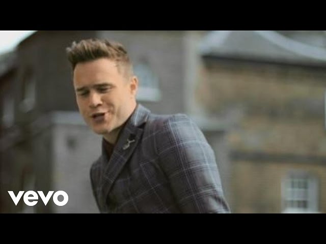 Olly Murs - Thinking of Me