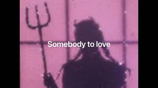 The ultimate slowed version of somebody to love - Jefferson Airplane / tik tok edit song