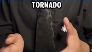 Tornado Wind Scale: How each level impacts your home