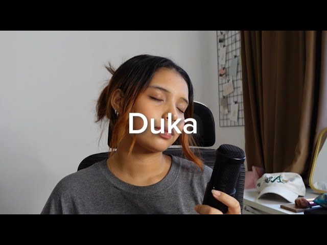 Duka - Last Child (cover) by Cinta class=