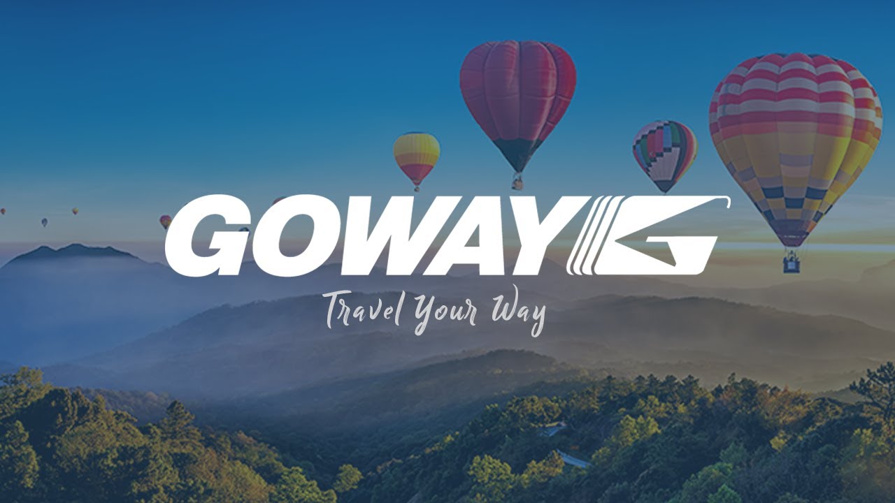 reviews goway travel