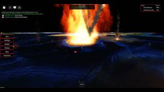 Emeshian Traps Vei 9 Eruption Part 1