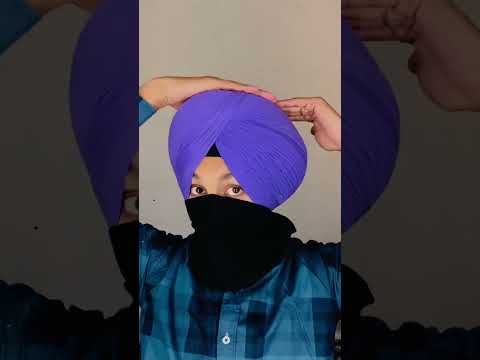 Kive lagi #punjabi #freestylepagg #punjabisong #turban #love #paggtatorial #song #turbantrap #pagg