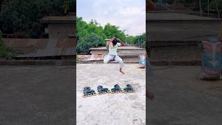 Top Inline Skating Fails You Can't Miss🛼🤗#viral​#inlineskating​#comedy​#video​#skater​#road​#shoets​