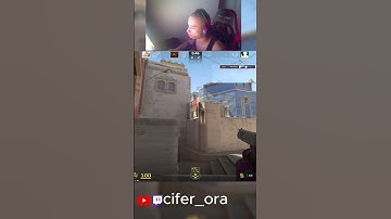 I Clutched 1v4 with Deagle 😱 #cs2 #csgo #counterstrike #s1mple #donk