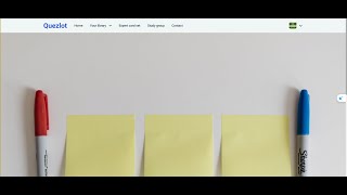Demo Online learning ReactJS and Spring