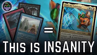 Loot, the Pathfinder: How to Unlock Its Full Potential in Commander