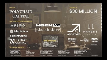 Movement Labs Series A Video