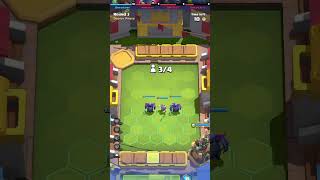 The Most UNDERRATED Card in Merge Tactics #clashroyale #clashroyalegameplay #clashroyaleguide