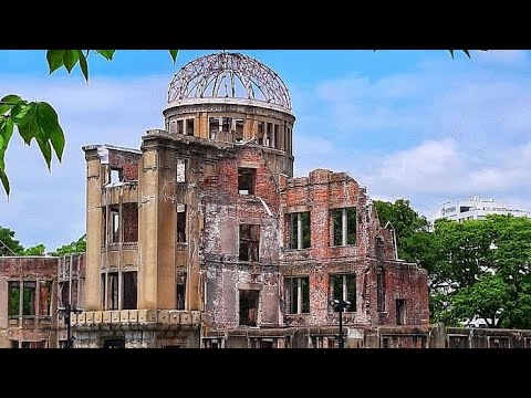 Video: Hiroshima Peace Memorial: Foto und Beschreibung der Attraktion