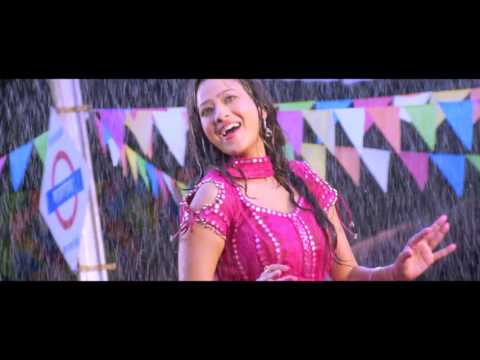 Cham Cham - छम छम Music Video Thumbnail