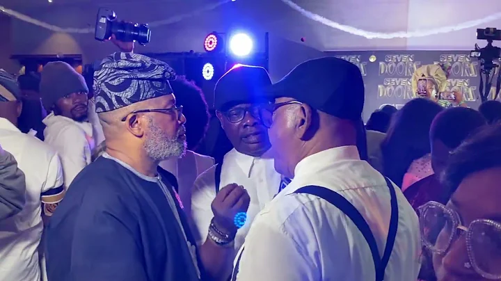 YEMI SOLADE, YINKA QUADRI & JIDE KOSOKO AT SEVEN DOORS MOVIE PREMIERE