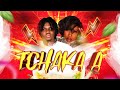 Dj mcg ft dadouchie  mixtape tchaka a 2k24