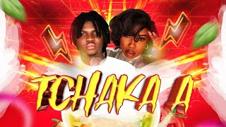 DJ MCG ft Dadouchie - Mixtape Tchaka a 2k24