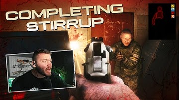 The EARLY WIPE Factory Experience - Escape From Tarkov 1.0