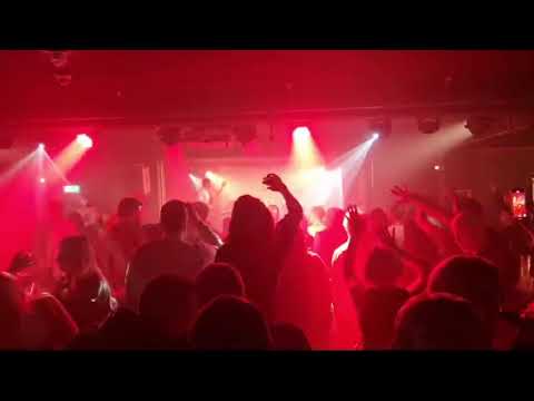 Tonton Live @ Crossed Wires Festival di YouTube