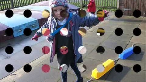 A Day in the Life of a Reception Child at Somersham