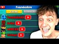 So bekommst du JEDEN YOUTUBER in DEINE FREUNDESLISTE! (Lumexx, iCrimax, Sevel...)