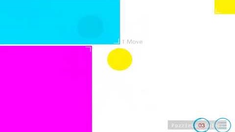 Overpaint Level 1-10 Solution Guide 3 Stars Walkthrough