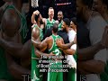 BOSTON'S UNSTOPPABLE MARCH! 🏆 Celtics On Verge of NBA FINALS HISTORY!