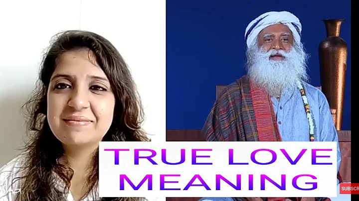 The Key To True Love | Valentine's Day Special