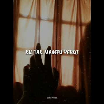 Sammy Simorangkir - Ku Tak Mampu Pergi