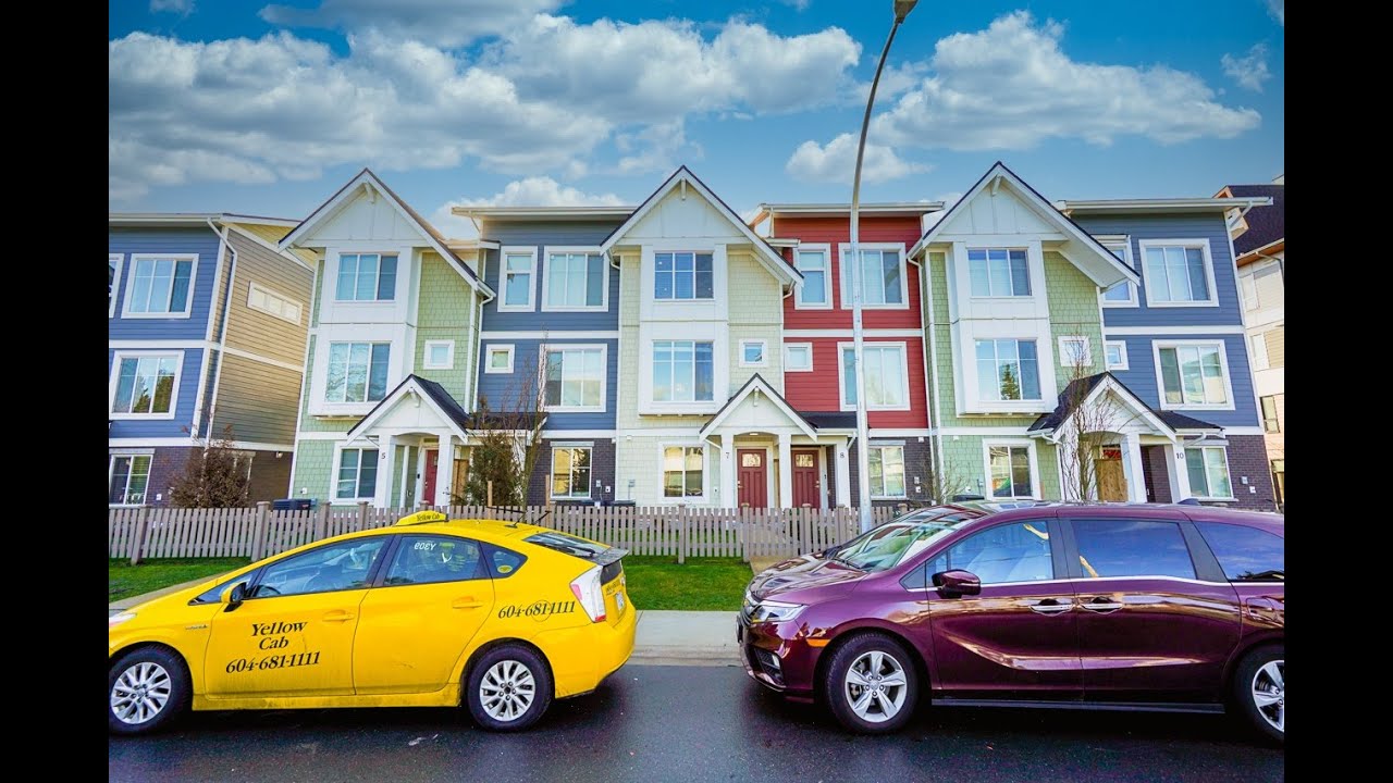 What happened with the sale of unit #7 @ Chalet in North Delta | Neighbours inside scoop!