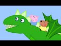 페파피그 | 한글 | 공룡 박물관 | 꿀꿀! 페파는 즐거워 스페셜 | 어린이 만화 | Peppa Pig Korean